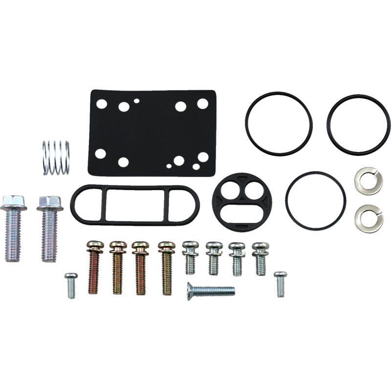 PARTS UNLIMITED Petcock Repair Kit - Image 26