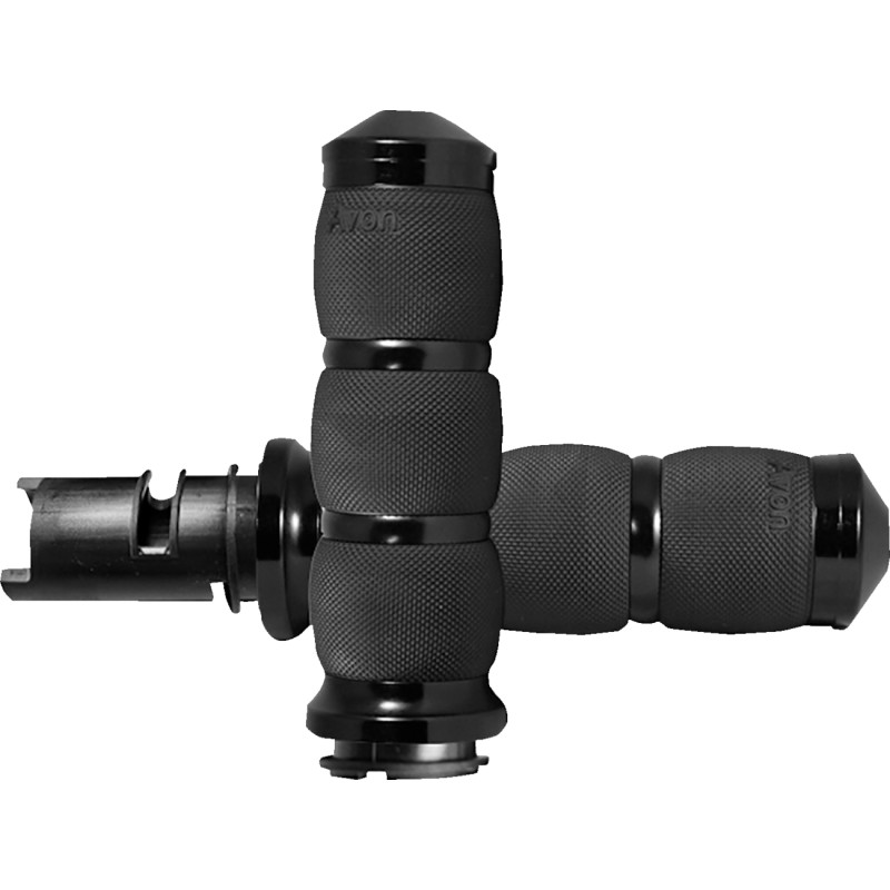 AVON GRIPS 3-Ring Air Cushioned Grips — Standard - Image 13