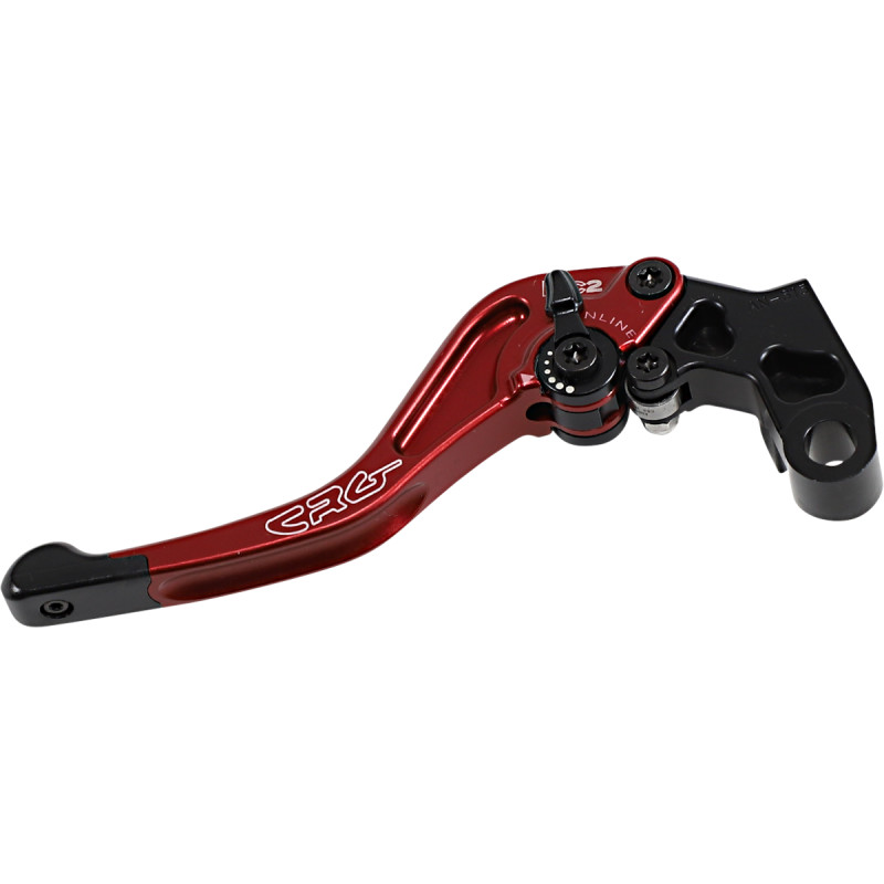 CRG RC2 Shorty Clutch Lever - Image 50