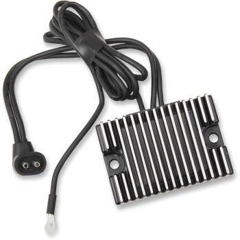 1987-2000 Harley FX FL Voltage Regulator Drag Specialties