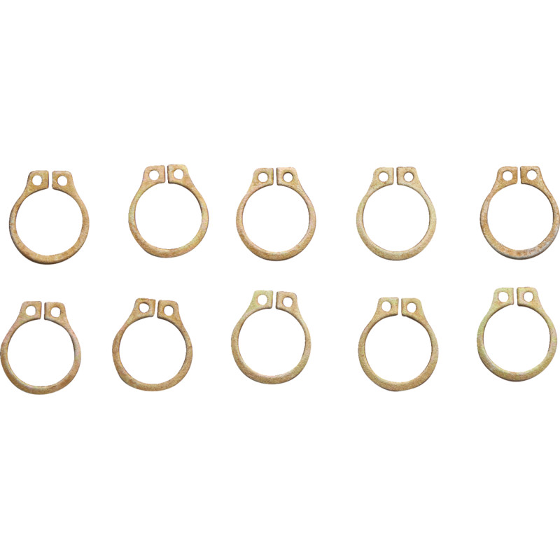 EASTERN MOTORCYCLE PARTS Retaining Ring