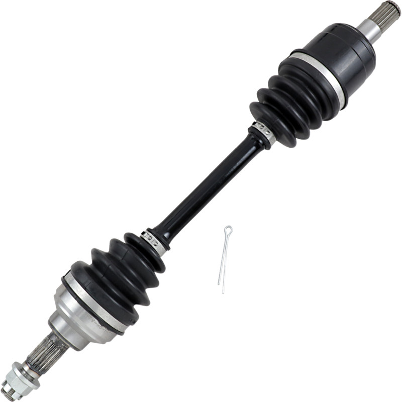 MOOSE OFFROAD Complete Axle Assembly - Image 24