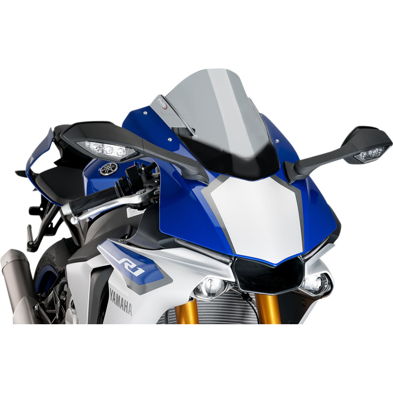 PUIG HI-TECH PARTS Z-Racing Windscreen - Image 42