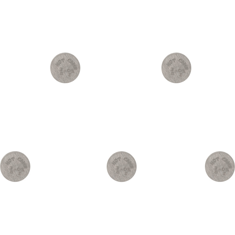 HOT CAMS Replacement Valve Shims - Image 49