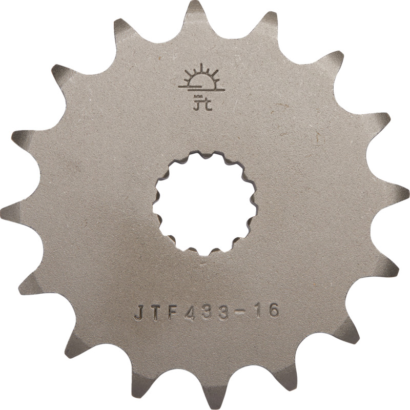 JT SPROCKETS Countershaft Front Sprocket