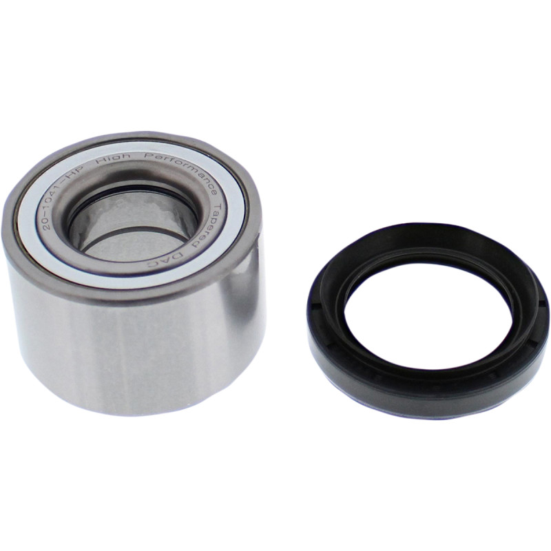 MOOSE OFFROAD Tapered Double Angular Contact Wheel Bearing - Image 2