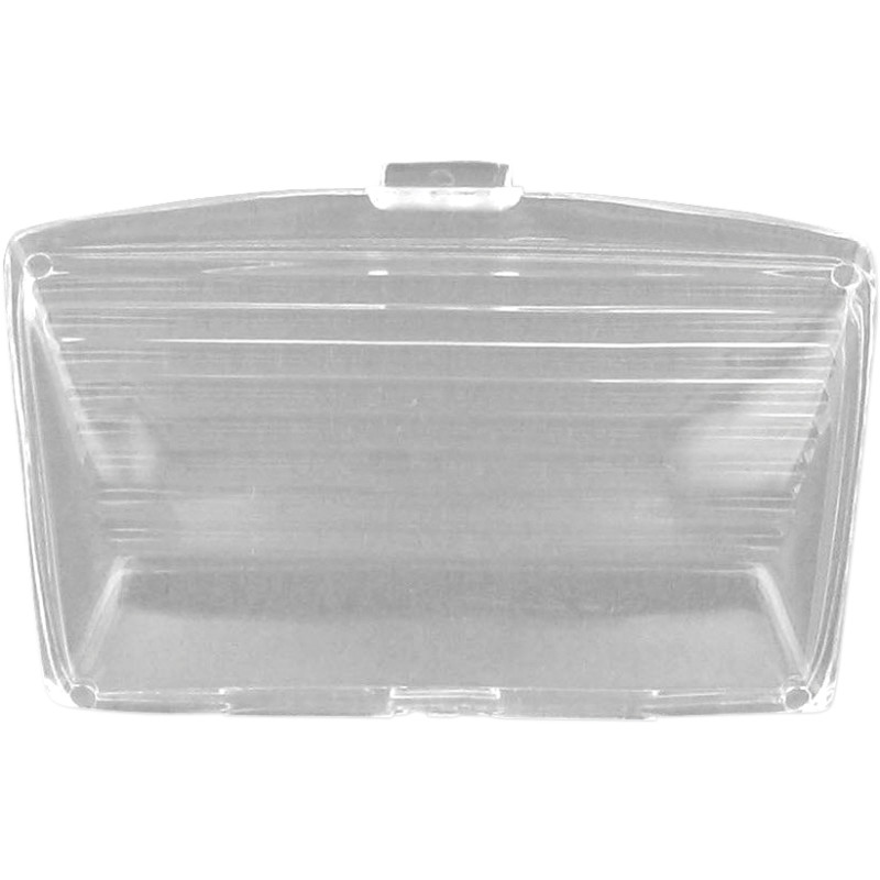 DRAG SPECIALTIES Replacement Fender Lenses