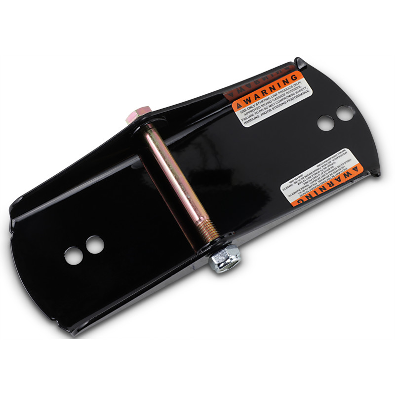 STARTING LINE PRODUCTS Ski Mounting Saddle