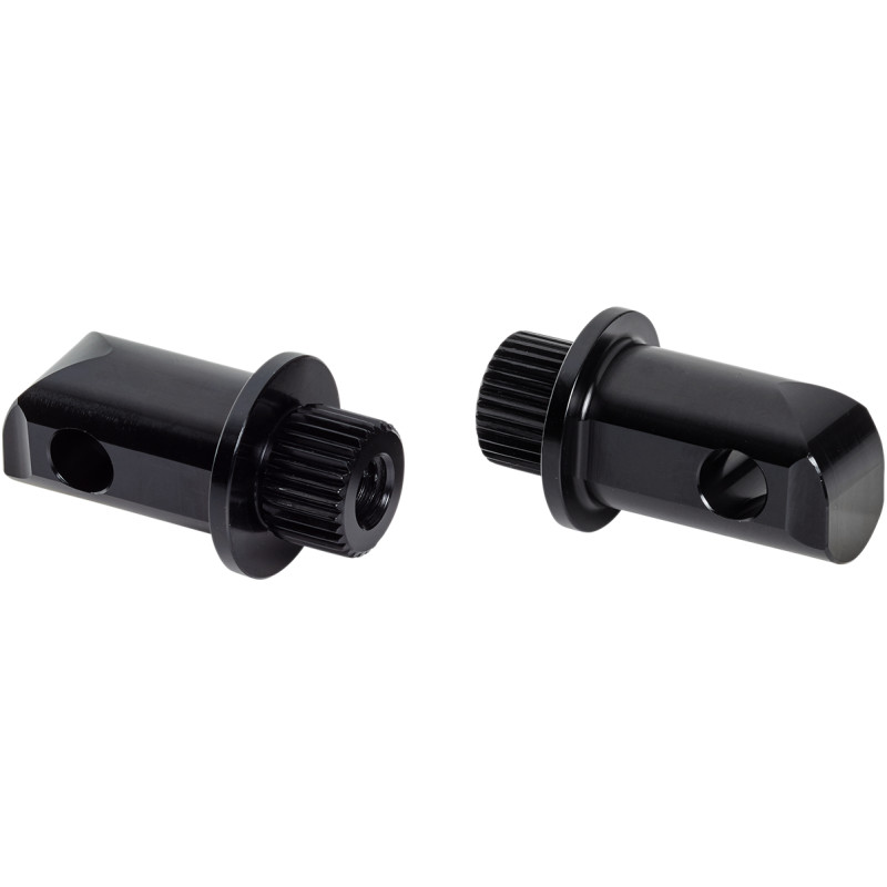 ARLEN NESS Splined Peg Mount