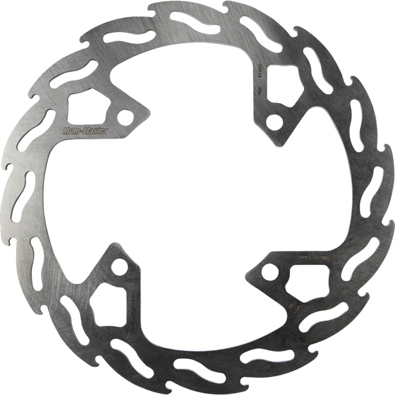 MOTO-MASTER Brake Rotors - Image 40