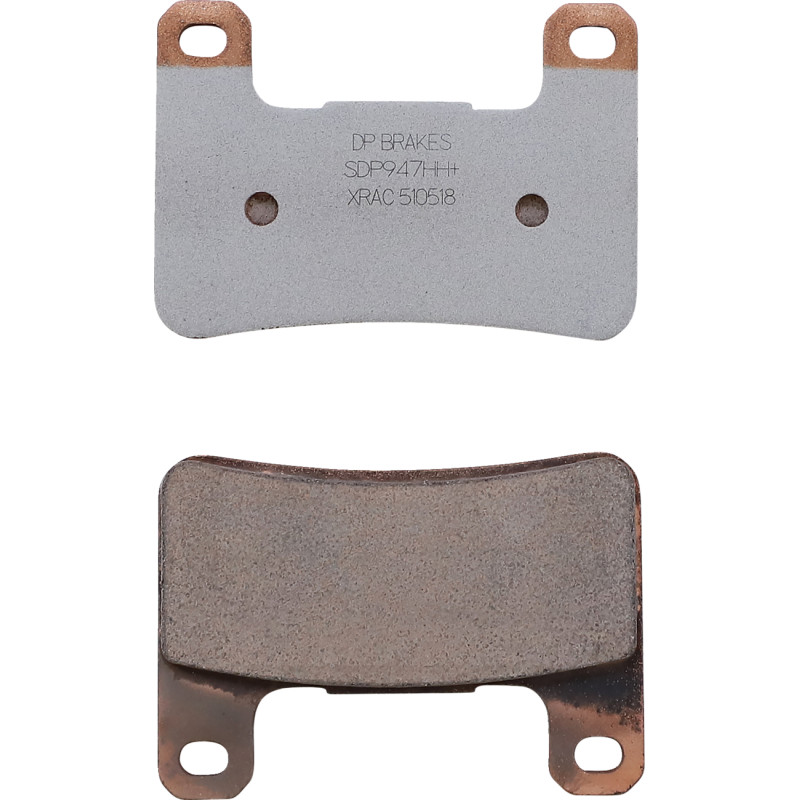 DP BRAKES SDP Sport HH+ Sintered Brake Pads
