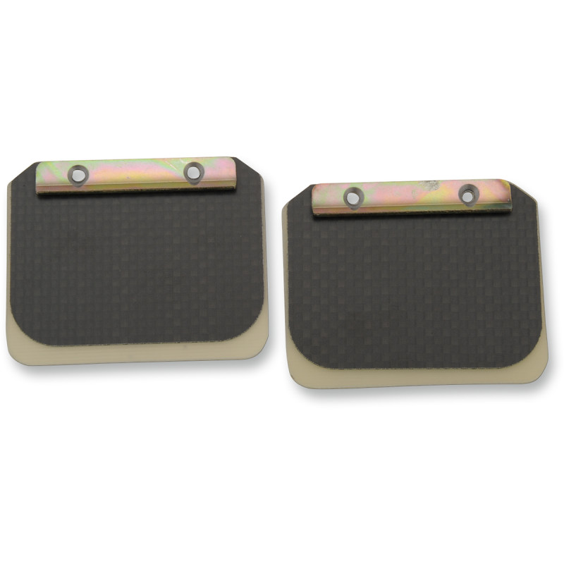 BOYESEN Replacement Pro Series Reed Set for RAD Valve - Image 8