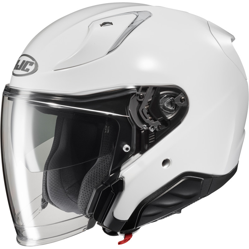 HJC RPHA 31 Solid Helmet