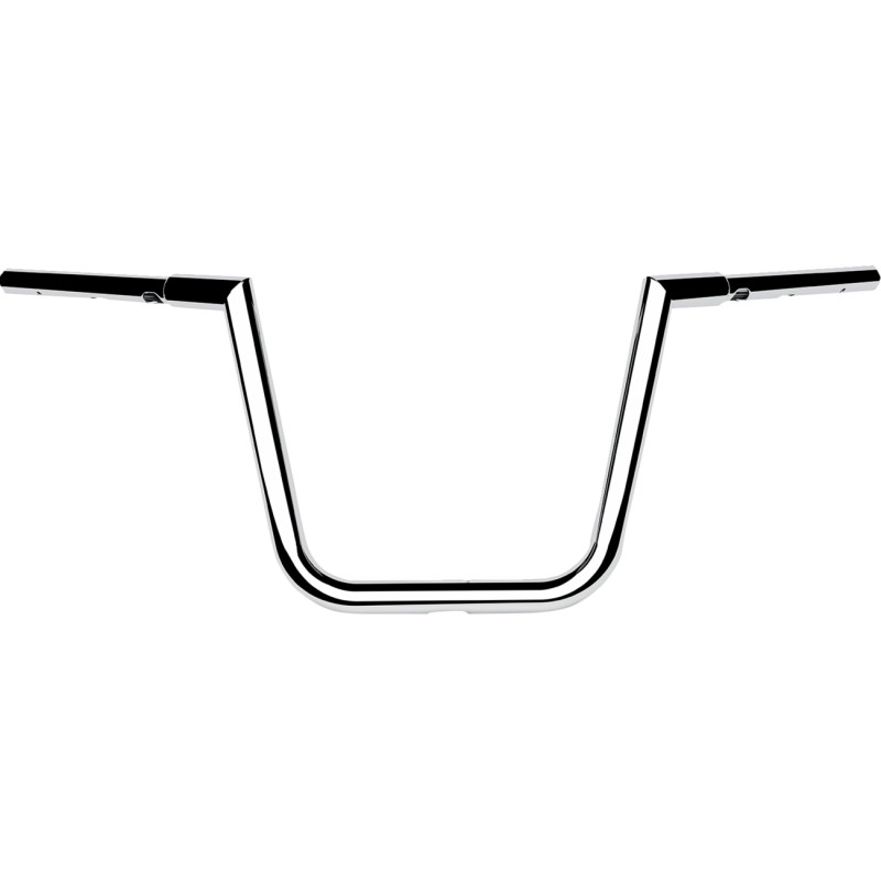 LA CHOPPERS 1-1/4" Twin Peaks Touring Handlebar - Image 21