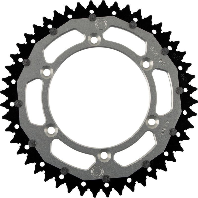 MOOSE OFFROAD Dual Sprocket - Image 24