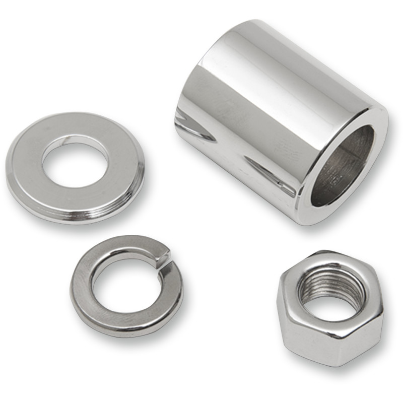COLONY Axle Spacer/Nut Kit - Image 13