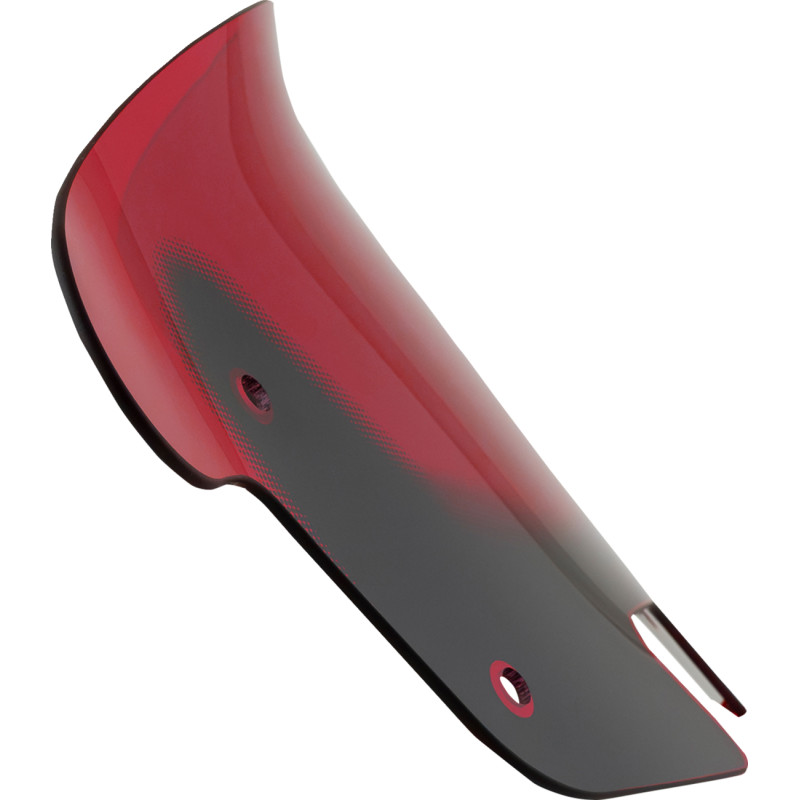 KLOCK WERKS Kolor Flare® Windshield