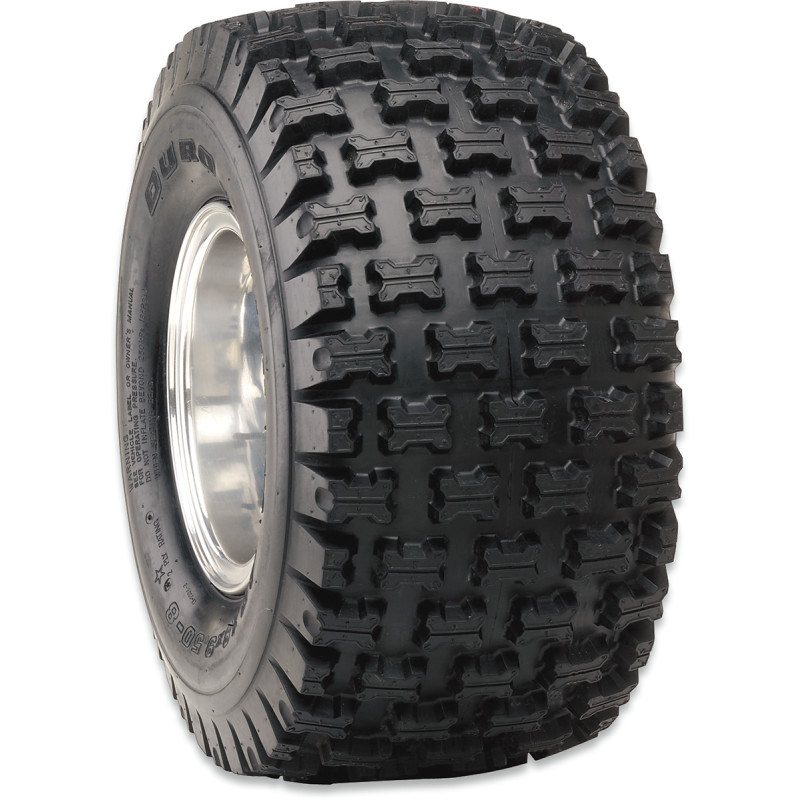 DURO DI-2006 Easy Trail Tire
