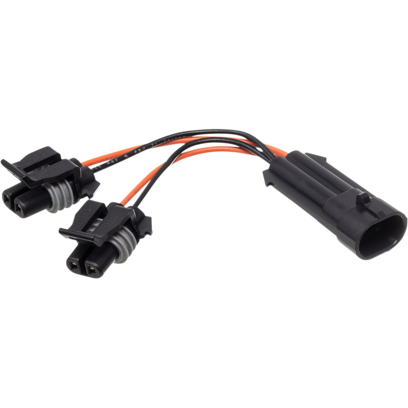 NAMZ Y-Power Adapter Harness