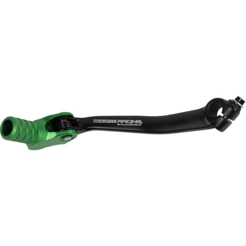 MOOSE OFFROAD Forged Shift Lever - Image 11