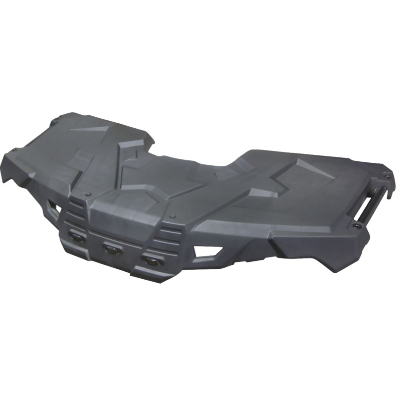 QUAD LOGIC Polaris Sportsman Repalcement Front Rack