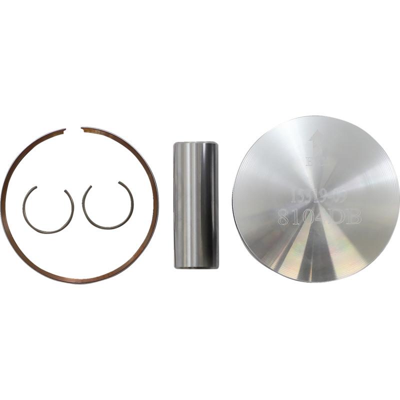 WOSSNER Piston Kit for 2 Stroke - Image 20