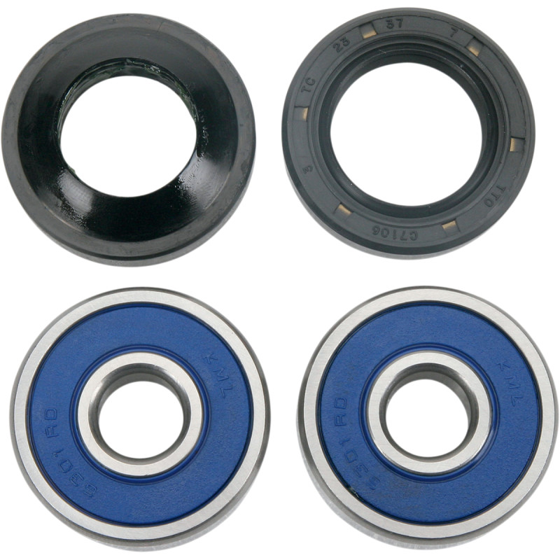 MOOSE OFFROAD Wheel Bearing Kit - Image 125