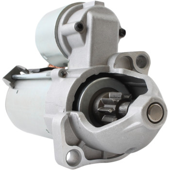 2003-2007	BMW	R 1200 2017-2020	BMW	R nine T Starter