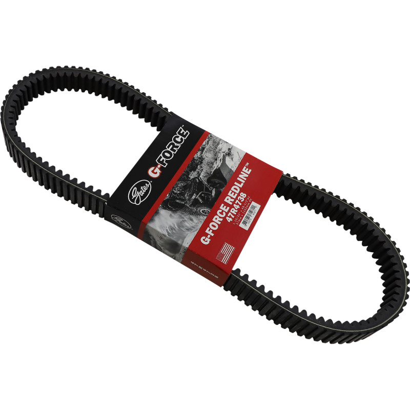 GATES G-Force RedLine™ Drive Belt - Image 5