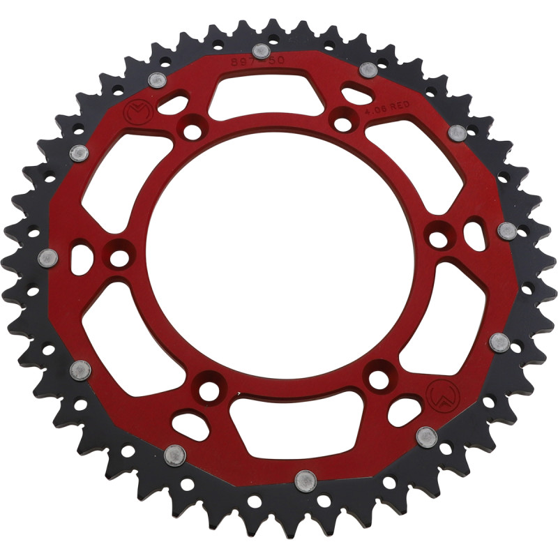MOOSE OFFROAD Dual Sprocket - Image 37