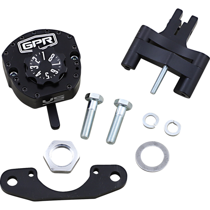 GPR V5-S Steering Damper - Image 15