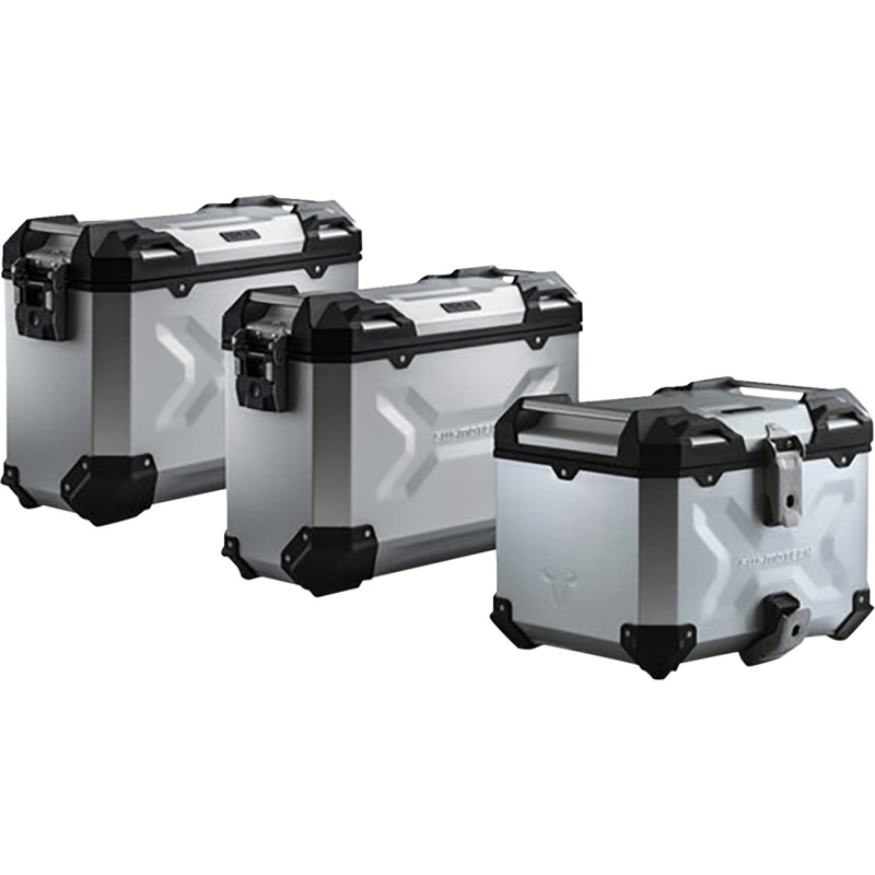 SW-MOTECH Adventure Luggage System