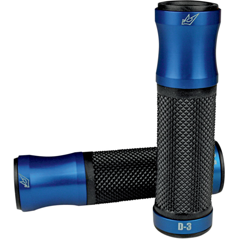 DRIVEN RACING 7/8" D3 Grips
