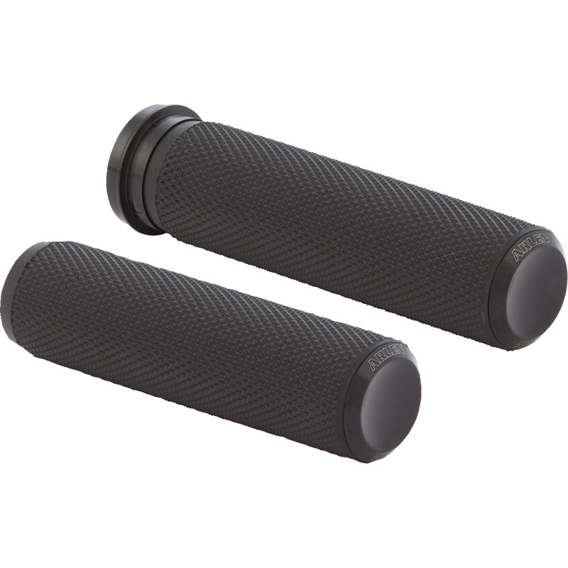 ARLEN NESS Knurled Grips
