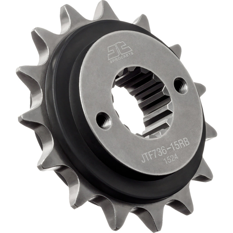 JT SPROCKETS Countershaft Front Sprocket - Image 5