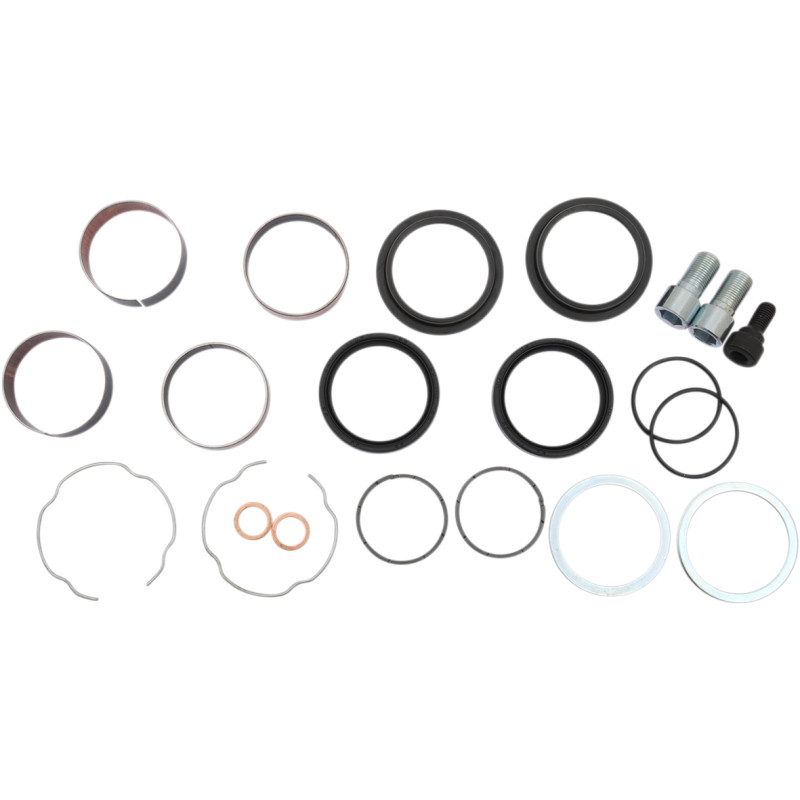 DRAG SPECIALTIES Fork Leg Rebuild Kit - Image 2