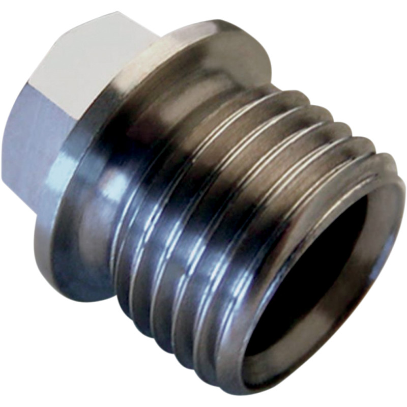 MOOSE OFFROAD Magnetic Drain Plug - Image 3