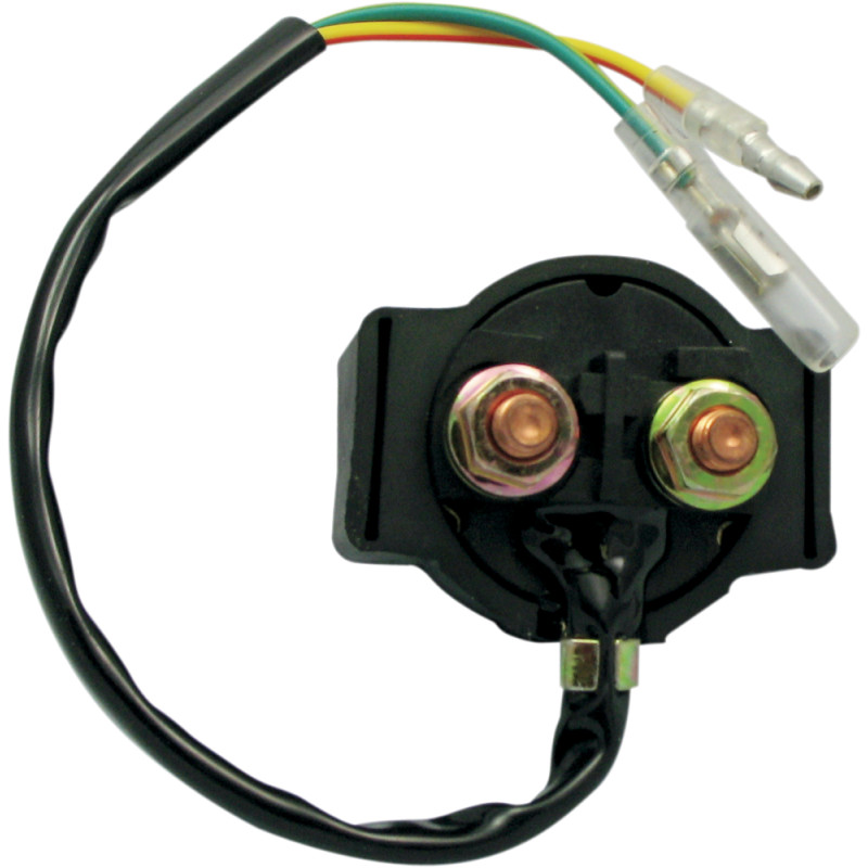 RICK'S MOTORSPORT ELECTRIC Solenoid Switch - Image 3
