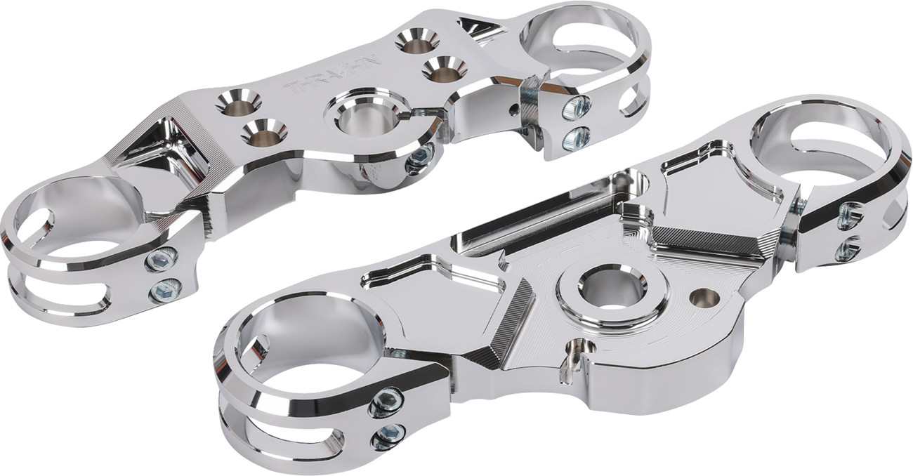 THRASHIN SUPPLY CO. Triple Tree Set