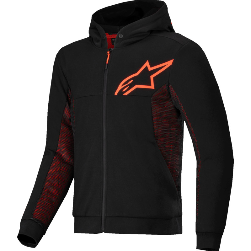 ALPINESTARS Chrome Air Sport Hoodie