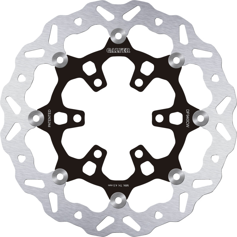 GALFER Brake Rotor - Image 28