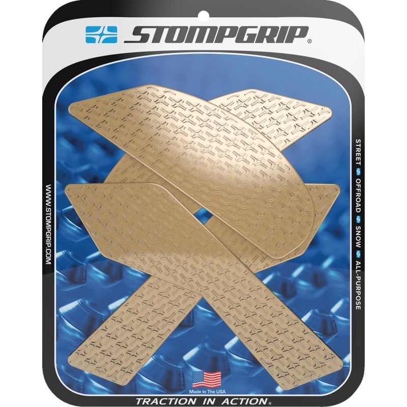 STOMPGRIP Icon Profile Traction Pad Tank Grips - Image 61