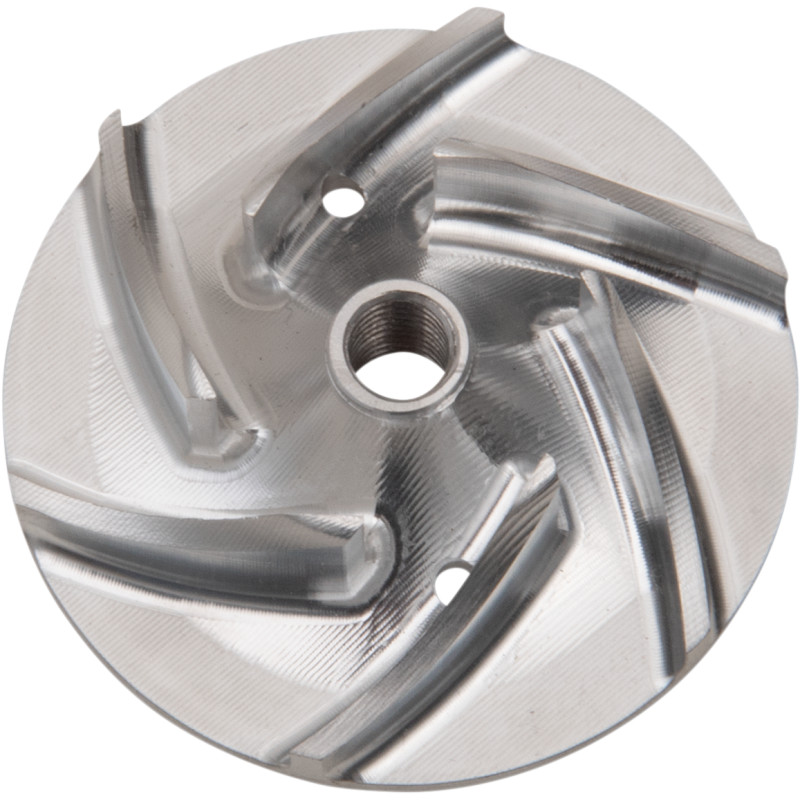 QUAD LOGIC Impeller - Image 5