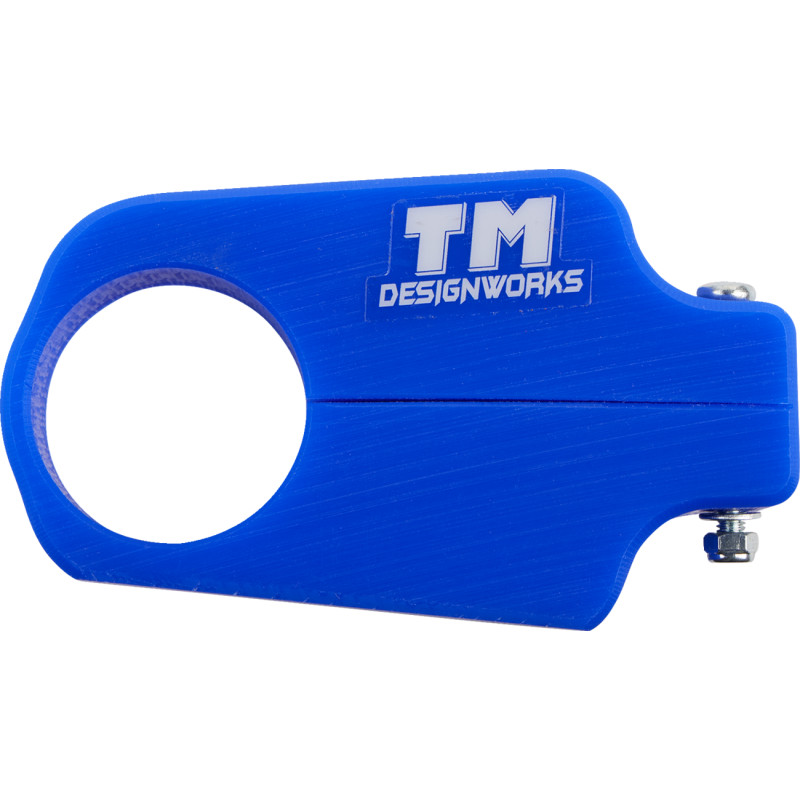T.M. DESIGNWORKS ATV Front Chain Sliders - Image 5