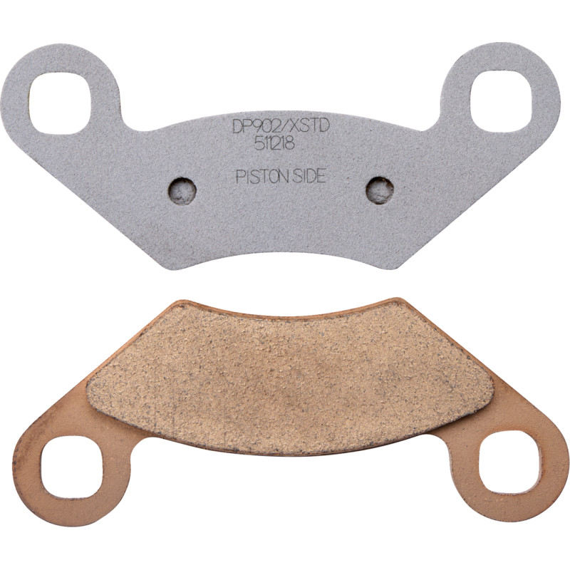 DP BRAKES ATV/UTV Sintered Metal Brake Pads - Image 43
