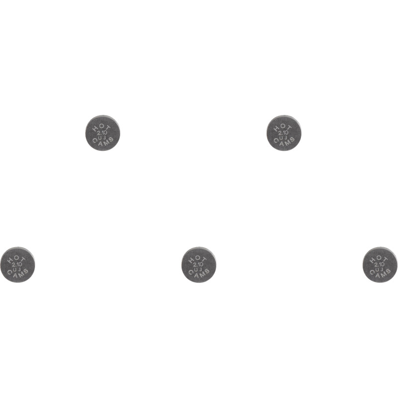 HOT CAMS Replacement Valve Shims - Image 21