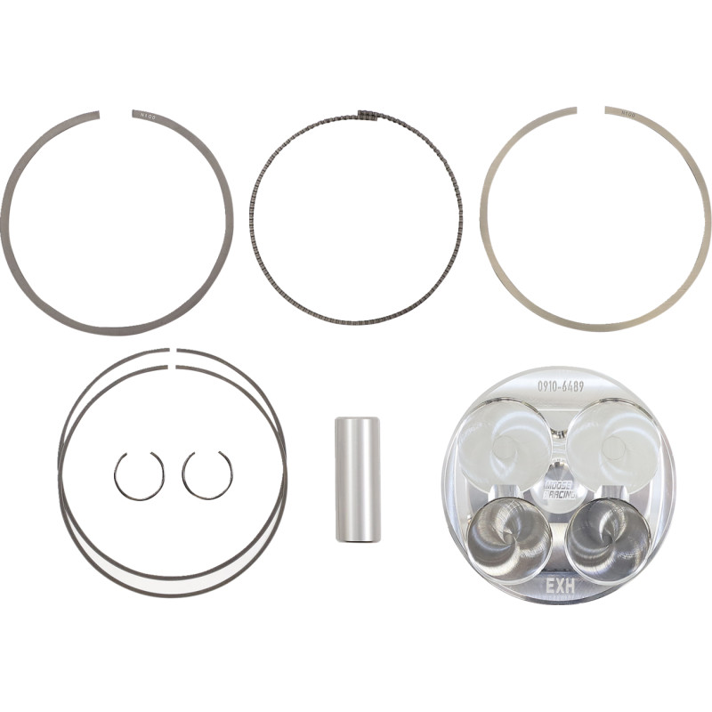 MOOSE OFFROAD High-Performance 4-Stroke Piston Kit - Image 11