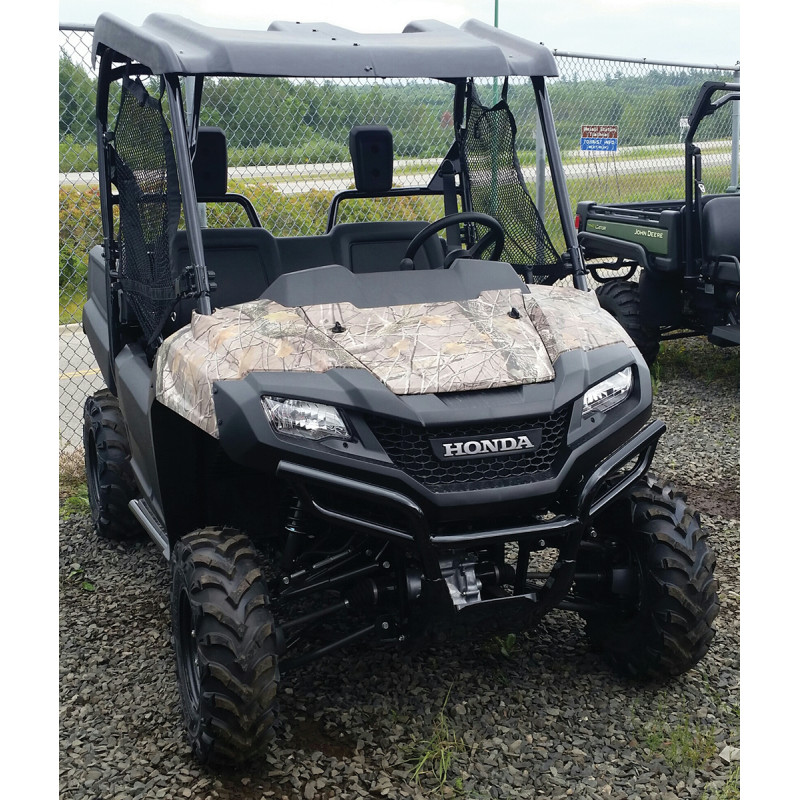 MOOSE OFFROAD UTV Roof - Image 7