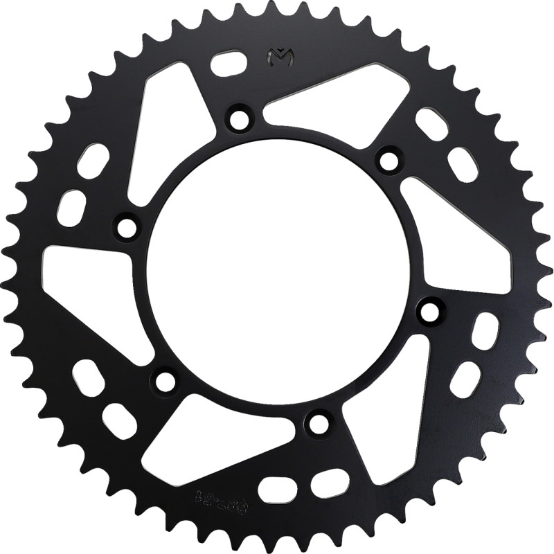 MOOSE OFFROAD Steel Rear Sprocket - Image 9