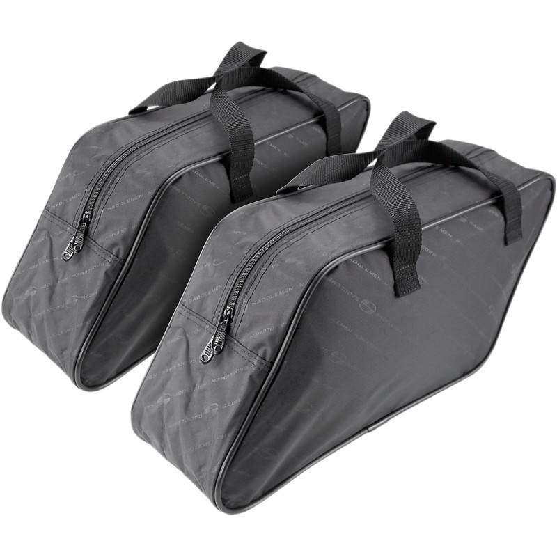 SADDLEMEN Saddlebag Liners - Image 2